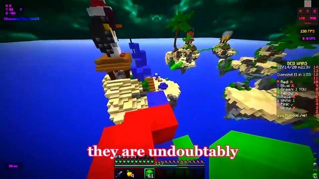 Minecraft vs Terraria, Why One of Them is SO MUCH Better смотреть онлайн