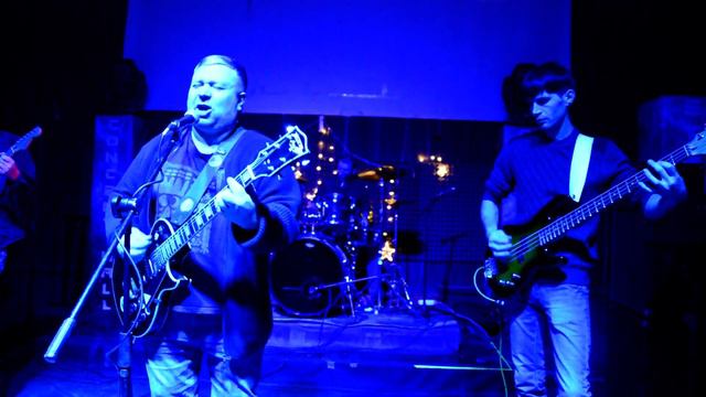 Группа Допуска - Маленький Принц Возвращался Домой (Воронеж, 20/02/2021) смотреть онлайн