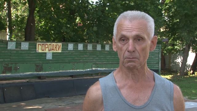 Знай наших - 31.07.22