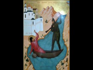 Священномученик Гермоге́н епископ Тобольский  и еже с ним  29.06