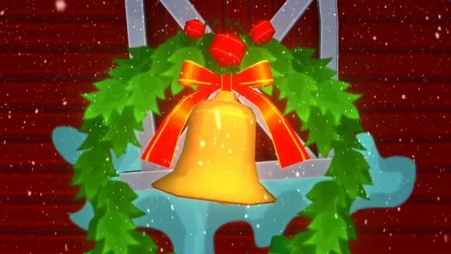 Новорічний хоровод: " В дружнім колі " смотреть онлайн