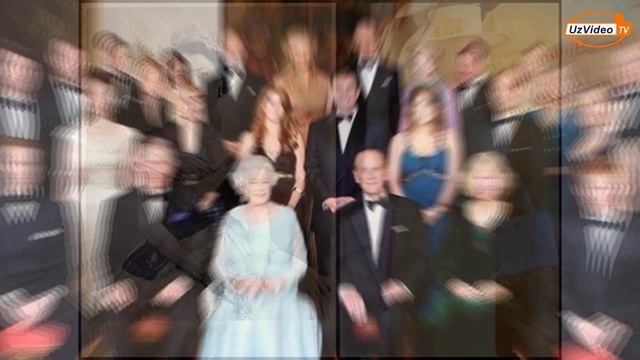 Qirolicha Yelizaveta II ning Hayoti haqida Ko’pchilik Bilmaydigan 18 ta Ma’lumot - Dunyoga mashhur смотреть онлайн
