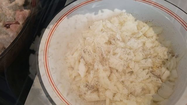 Запекаю картошку. смотреть онлайн