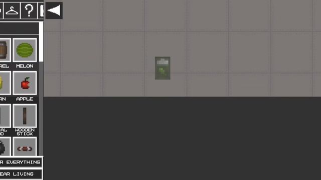 Вышло новое обновление в Melon Playground 8.0! смотреть онлайн