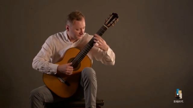 Grigory Novikov (Russia) play music by Huang Tao (China, 2019) смотреть онлайн
