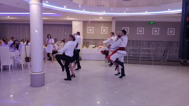 Народные танцы молдовы смотреть онлайн