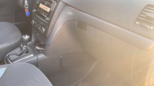 Skoda Yeti. Оригинальная камера заднего вида