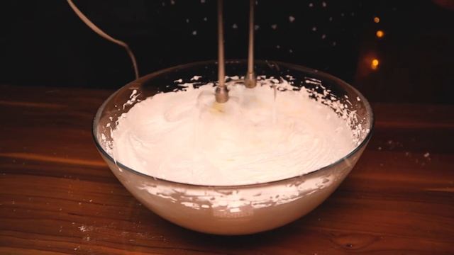 Безе в домашних условиях! Рецепт БЕЗЕ! Пирожное к чаю! смотреть онлайн