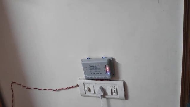 Alexa smart home eco dot with sonoff 4ch pro смотреть онлайн