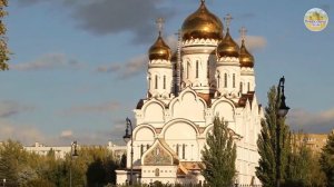 Лучшие Православные Песни 2023 - Красивые церковные песнопения всех времен