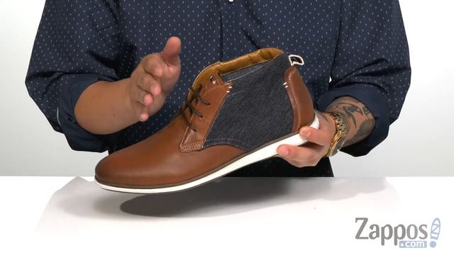 Steve Madden Daysman SKU: 9266989 смотреть онлайн