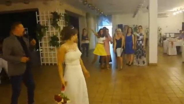 Букет невесты смотреть онлайн