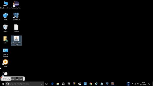 CRUD com JavaFX e PostgreSQL - Parte 1 смотреть онлайн