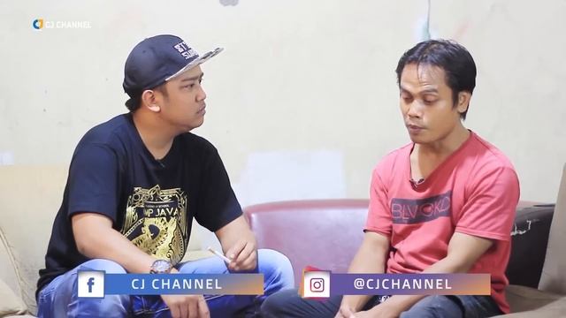 MISTERI ILMU KEBAL LEGENDA CAMP JAVA GAK MEMPAN DITEMBUS || DENI FT KOMENG CJ #part1 смотреть онлайн