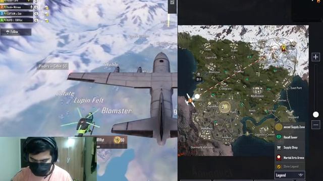 ? [LIVE] Client Work +PUBG Mobile stream | FIGMA | ACID смотреть онлайн