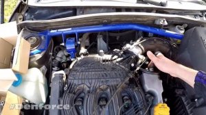 Lada Granta Sport. Переделываем еГАЗ под механический дроссель.