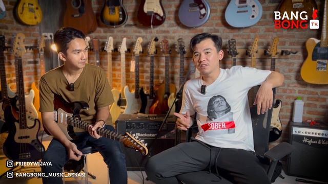 REVIEW GITAR YAMAHA PACIFICA 212VQM смотреть онлайн