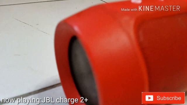 JBL FLIP 4 vs JBL CHARGE 2+ pt. 1 смотреть онлайн