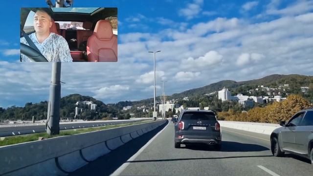 Каен или ауди Q8? смотреть онлайн