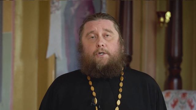 Не поздно ли после 35 лет идти в храм?