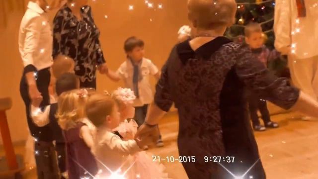 Утренник в саду Слайд шоу на заказ смотреть онлайн