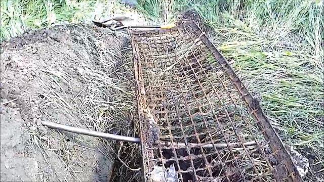 Что это под Землей. Выкапываю из Глубины смотреть онлайн