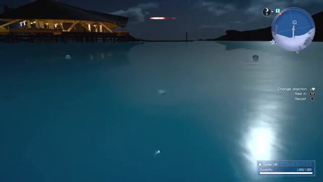 Final Fantasy XV   Final Fantasy XV Part 7