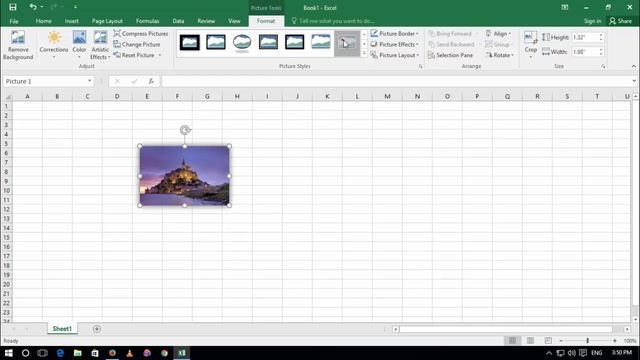 Ms Excel 2016 Tutorial in Hindi/Urdu Part 9 смотреть онлайн