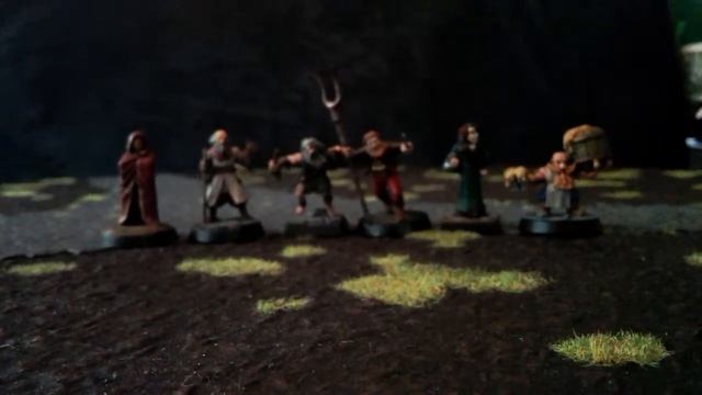 Vlog 18 : NPCs смотреть онлайн