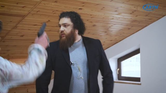 Պլան Բ (Սերիա) 24 - PLAN B 24 смотреть онлайн