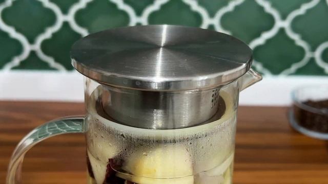 Ich habe ein Glas getrunken und war 15 Jahre lang nicht krank, klare Sicht und einen klaren Geis! смотреть онлайн