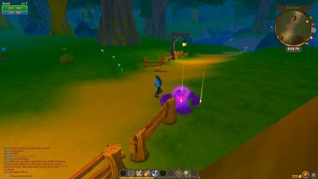 How to Find One Eyed Bandits Map. - Tale of Toast. смотреть онлайн
