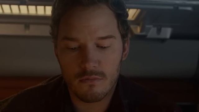 Guardians of the galaxy letter scene смотреть онлайн