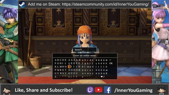 Part 1 Playthrough - Dragon Quest Heroes II: Twin Kings and the Prophecy's End смотреть онлайн