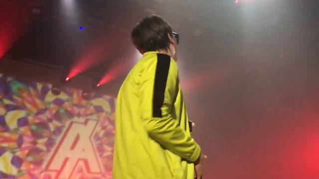 Антихайп (Слава КПСС и Замай. 12.05.2019. ДК ГАЗА. Питер) смотреть онлайн
