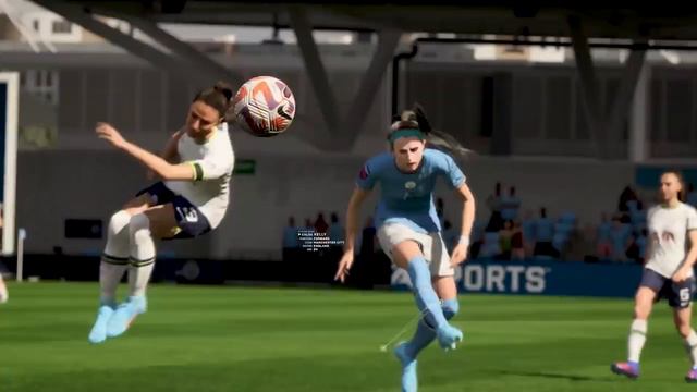 FC 25: EA bringt Claudia Neumann als erste Frau ins Spiel! смотреть онлайн