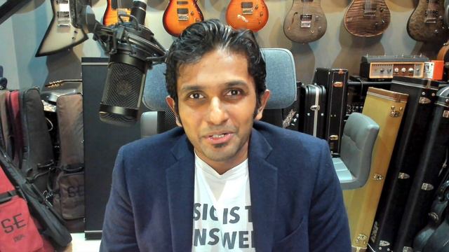 WHY Gibson is SCAMMING Rock'n'Roll смотреть онлайн