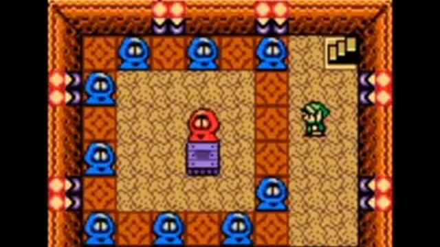Yes It Exists - The Legend of Zelda: Oracle of Seasons -3- Brothers in Games смотреть онлайн