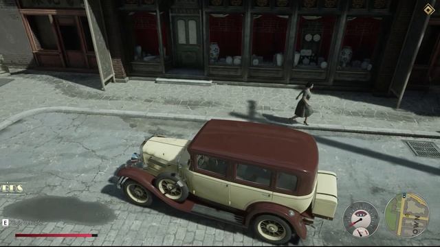 MAFIA DEFINITIVE EDITION GAMEPLAY || ORDINARY ROUTINE || ASUS TUF FX505DT || NVIDIA GTX1650 RYZEN смотреть онлайн