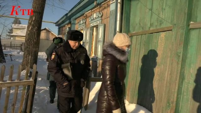 Эфир от 15 января 2021 года смотреть онлайн