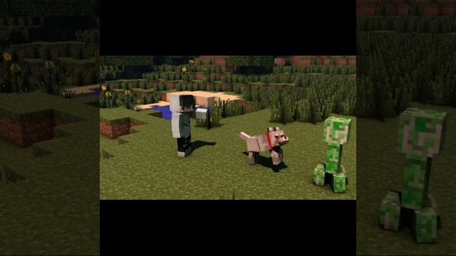 Nova skin Make unique wallpapers my skins on minecraft смотреть онлайн