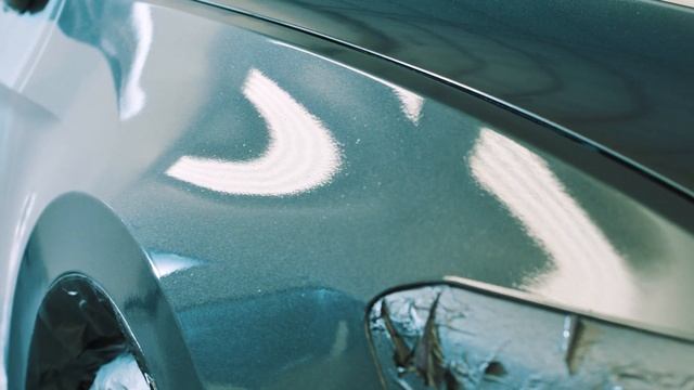 Nueva pistola Devilbiss DV1 смотреть онлайн