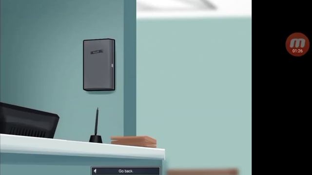 How To Access In Storage Room Of Hospital In Summertime Saga Game || Summertime Saga Game