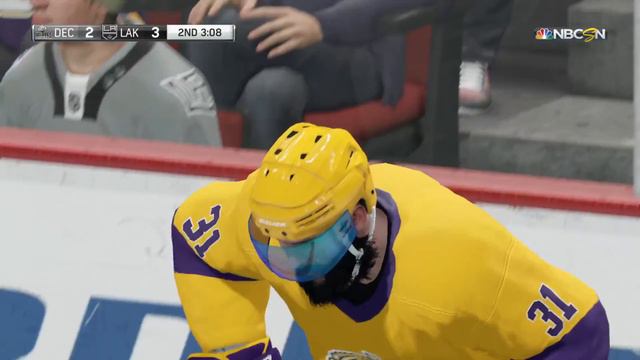 PS4 Live Steam Nhl 18 Clean the Sewers смотреть онлайн