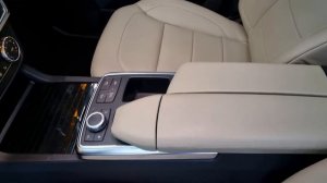 MERCEDES-BENZ ML 350 BlueTEC Executive 4Matic 7G-Tronic