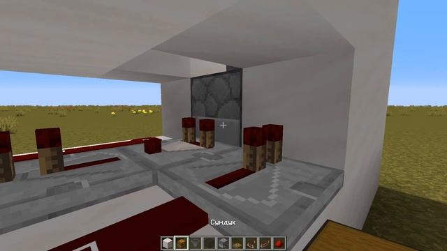 [Гайды Minecraft] Автоматическая ферма еды (Курица) смотреть онлайн