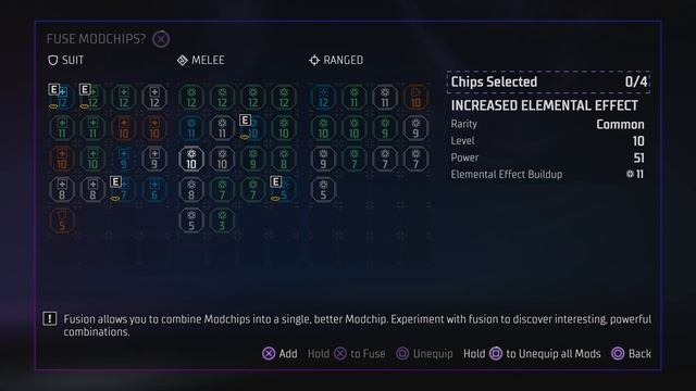 DO THIS to gain POWERFUL MOD CHIPS in GOTHAM KNIGHTS смотреть онлайн