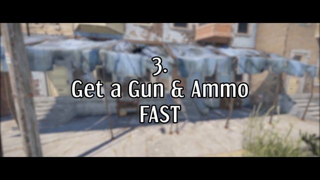 RUST: 3 Outpost Tricks You NEED смотреть онлайн