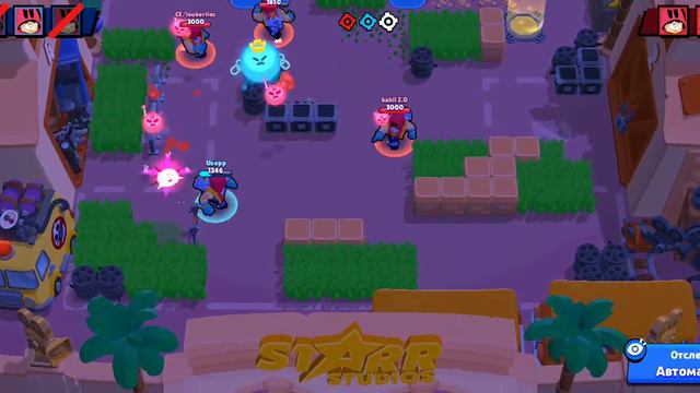 ГРОМ это имба!!! смотреть онлайн