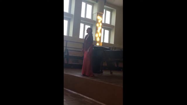 Поют мои ученики смотреть онлайн